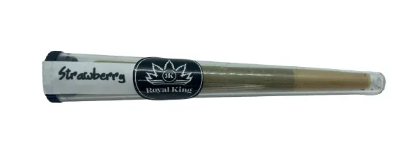 RoyalKing Prerolled Joint Strawberry