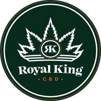 Royal King CBD